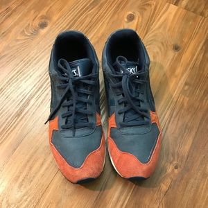 Men’s ASICS Gel Lyte Sneakers